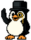 Pixel Penguin