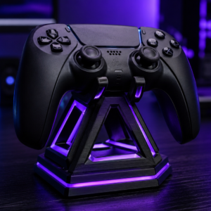 Gaming Controller Stand